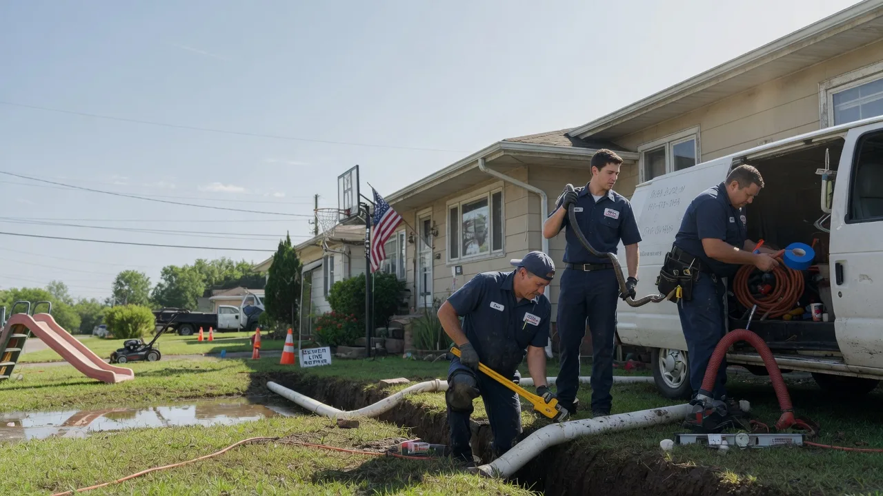 Toilet Installation in Ashley, IN near me